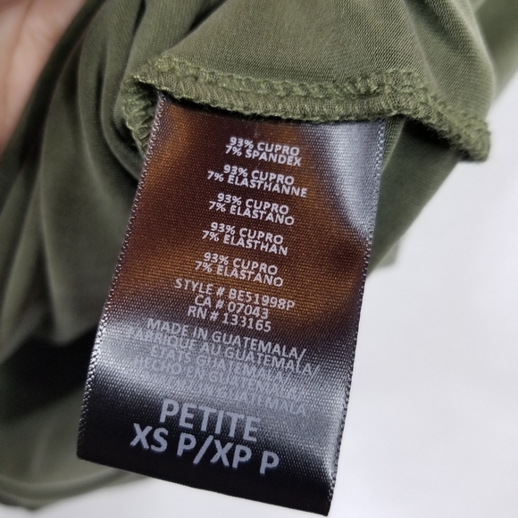 Anthropologie Eri + Ali Annalyn Cocoon Dress NWT - Picture 9 of 9